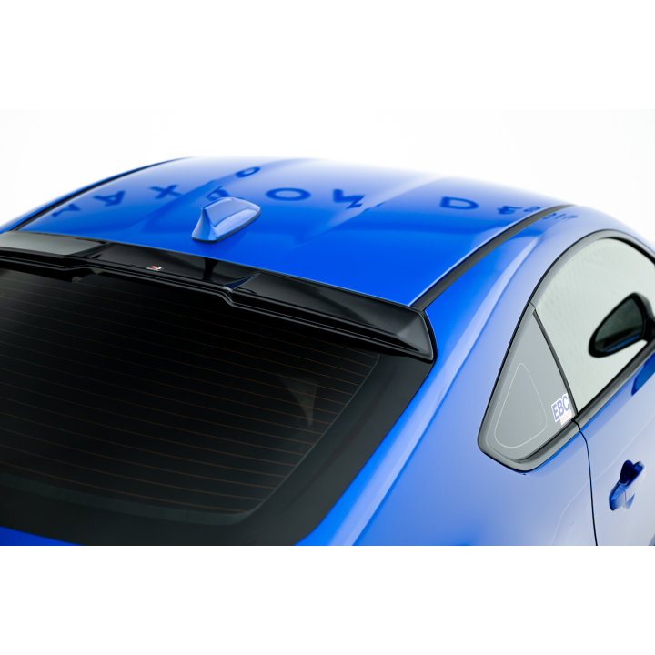 Przedłużenie Tylnej Szyby Subaru BRZ Mk2