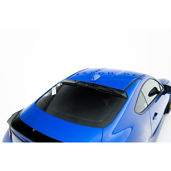 Przedłużenie Tylnej Szyby Subaru BRZ Mk2