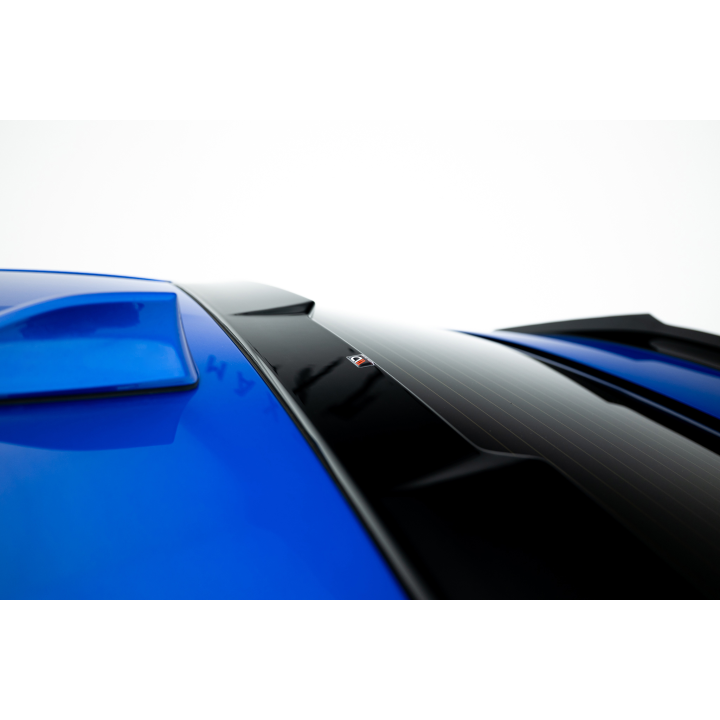 Przedłużenie Tylnej Szyby Subaru BRZ Mk2