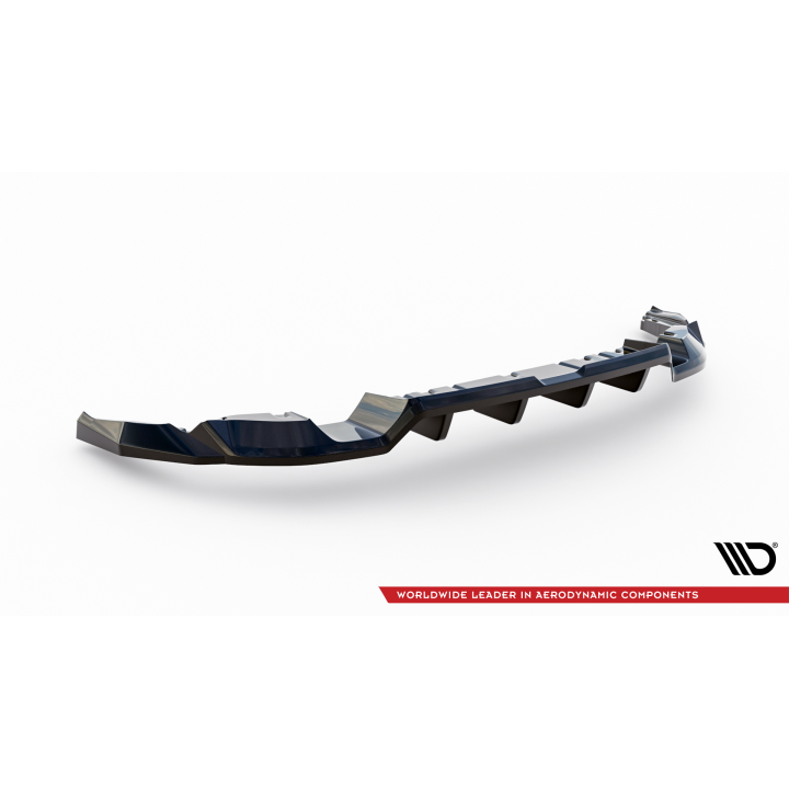 Splitter Tylny (Z Dyfuzorem) V.1 Toyota GR86 Mk1