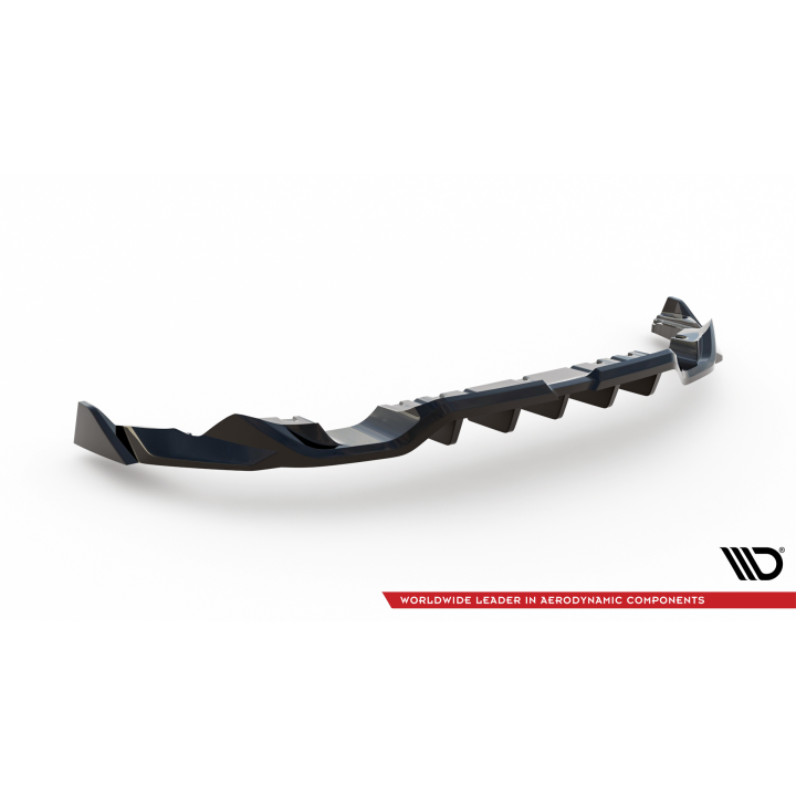 Splitter Tylny (Z Dyfuzorem) V.3 Subaru BRZ Mk2