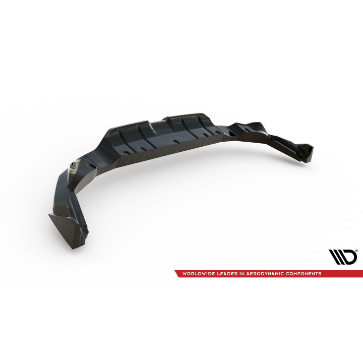 Splitter Tylny (Z Dyfuzorem) V.3 Subaru BRZ Mk2