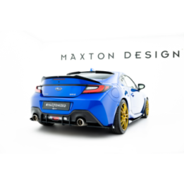 Dyfuzor Tylny Street Pro Subaru BRZ Mk2