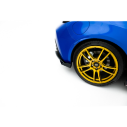 Flapsy Tylne Boczne Subaru BRZ Mk2