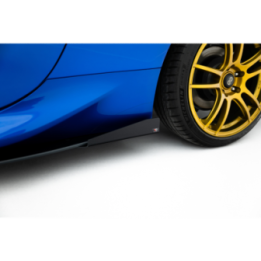 Flapsy Boczne Subaru BRZ Mk2