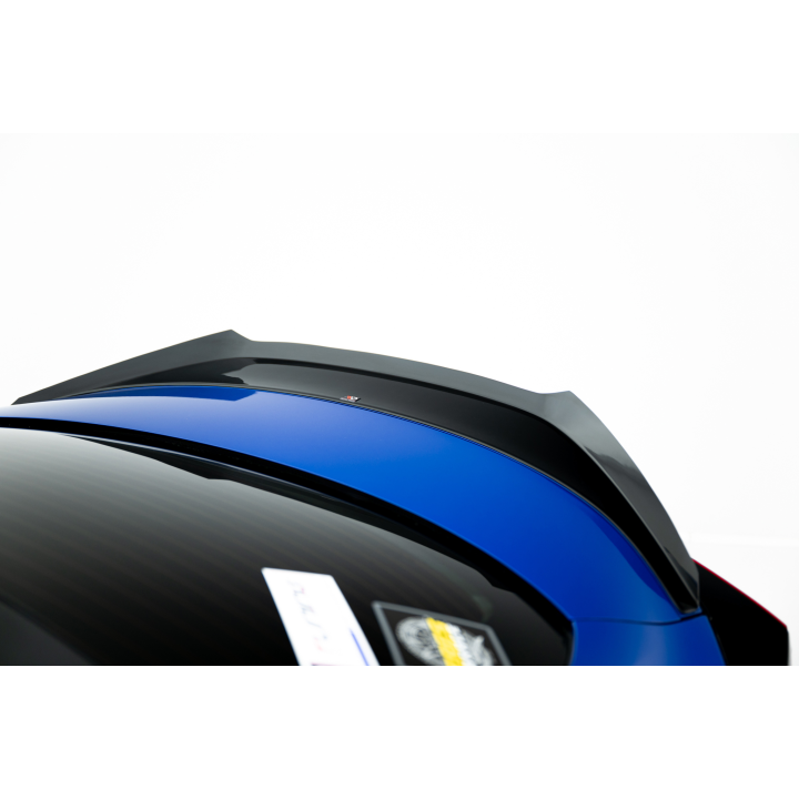 Zestaw Splitterów V.1 Subaru BRZ Mk2