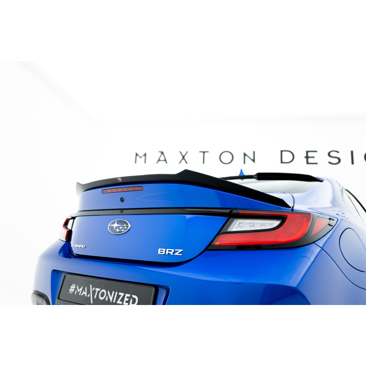 Zestaw Splitterów V.3 Subaru BRZ Mk2
