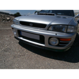 Splitter Przedni Subaru Impreza MK1 GT