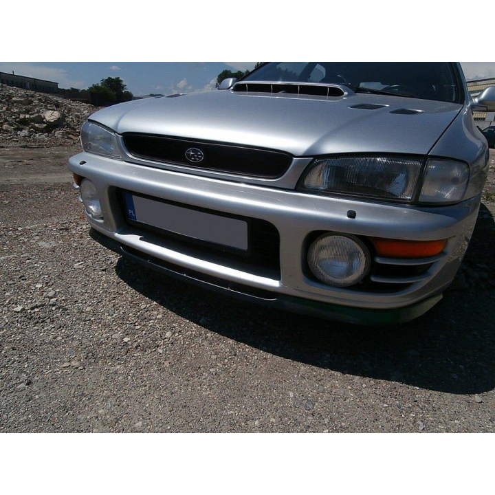 Splitter Przedni Subaru Impreza MK1 GT