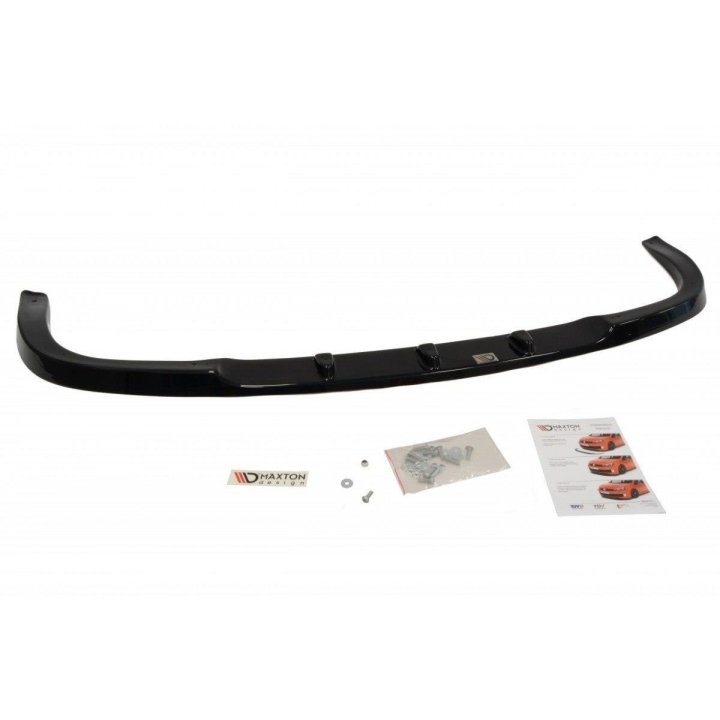 Splitter Przedni Subaru Impreza MK1 GT