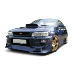 Wloty Powietrza Maski Impreza MK1 GT/WRX/STI 97-00
