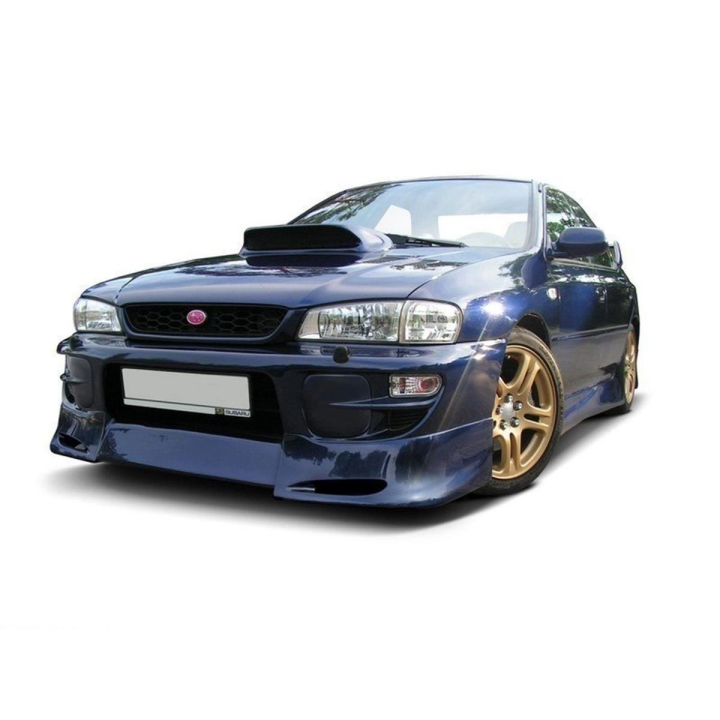 Wloty Powietrza Maski Impreza MK1 GT/WRX/STI 97-00