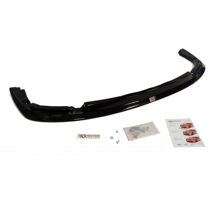 Splitter Przedni Subaru Impreza MK2 WRX STI (Blobeye)