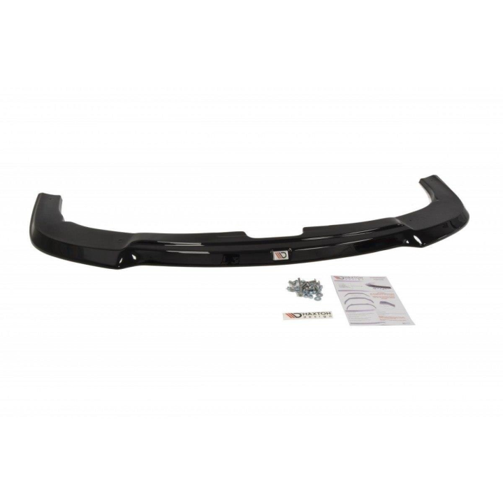 Splitter Przedni Subaru Impreza MK2 WRX STI (hawkeye)
