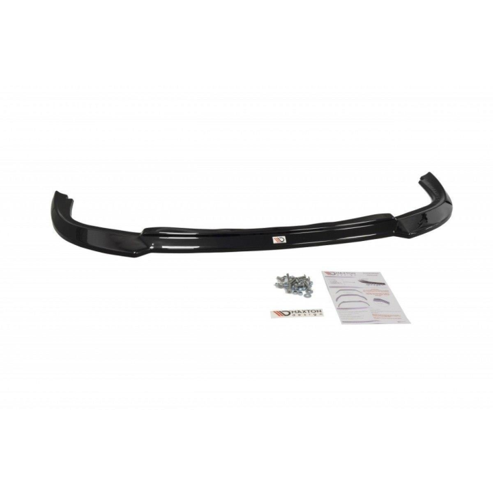 Splitter Przedni Subaru Impreza MK2 WRX V.1