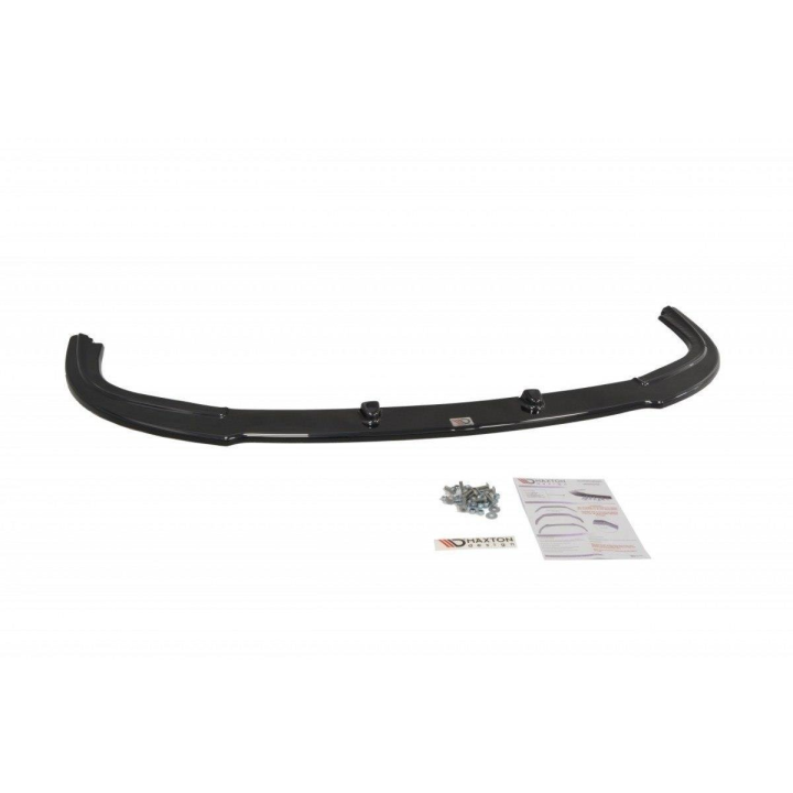 Splitter Przedni Subaru Impreza MK2 WRX V.2