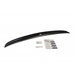 Spoiler Cap Subaru Impreza MK2 WRX