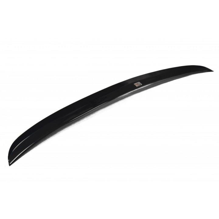 Spoiler Cap Subaru Impreza MK2 WRX
