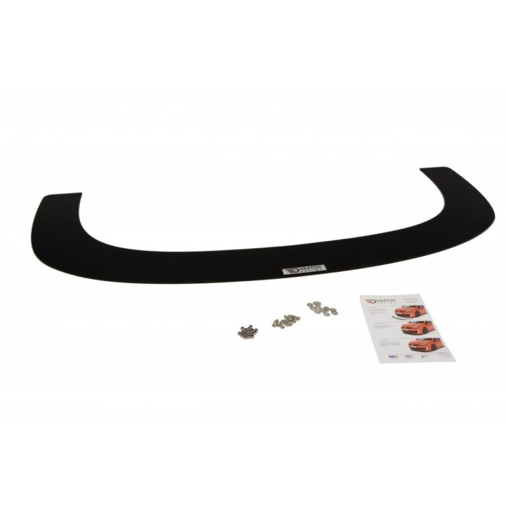 Splitter Przedni Racing Subaru Impreza MK2 WRX STI (Blobeye)
