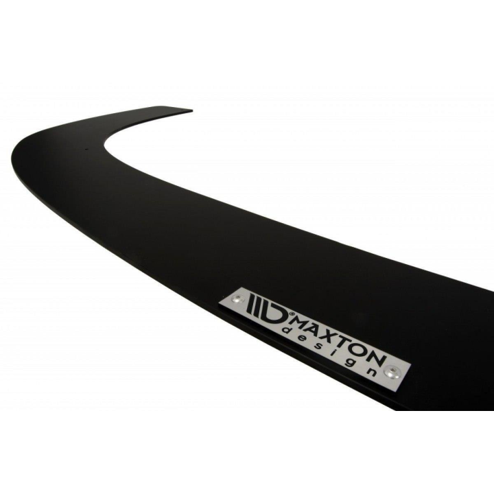Splitter Przedni Racing Subaru Impreza MK2 WRX STI (Blobeye)