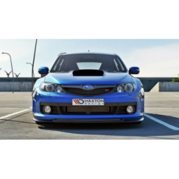 Splitter Przedni Subaru Impreza WRX STI Mk3