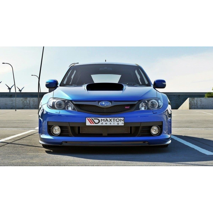Splitter Przedni Subaru Impreza WRX STI Mk3