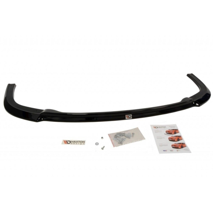 Splitter Przedni Subaru Impreza WRX STI Mk3
