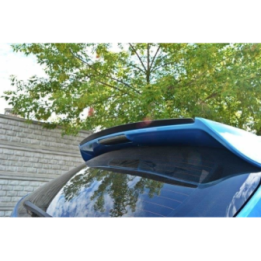 Spoiler Cap Subaru Impreza WRX STI Mk3