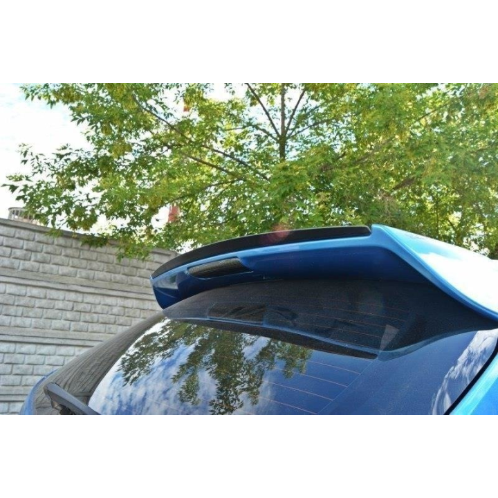 Spoiler Cap Subaru Impreza WRX STI Mk3
