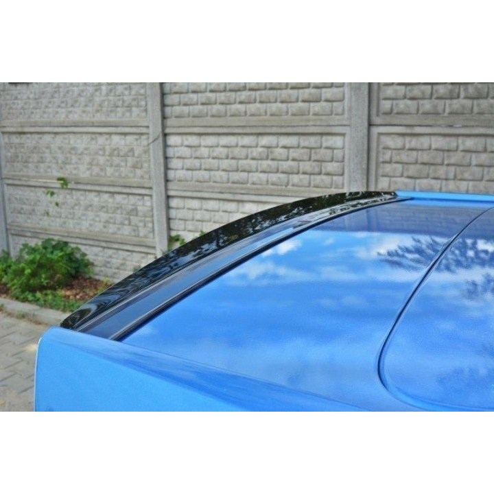 Spoiler Cap Subaru Impreza WRX STI Mk3