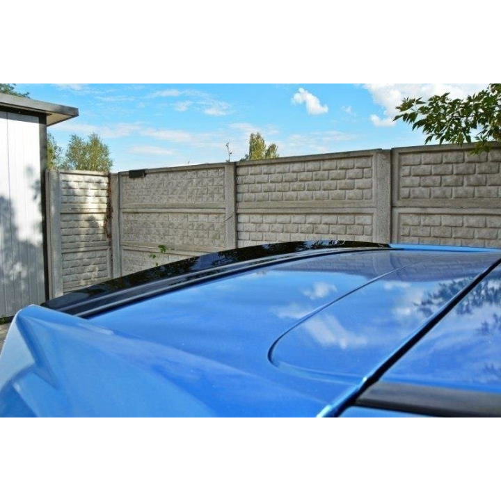 Spoiler Cap Subaru Impreza WRX STI Mk3