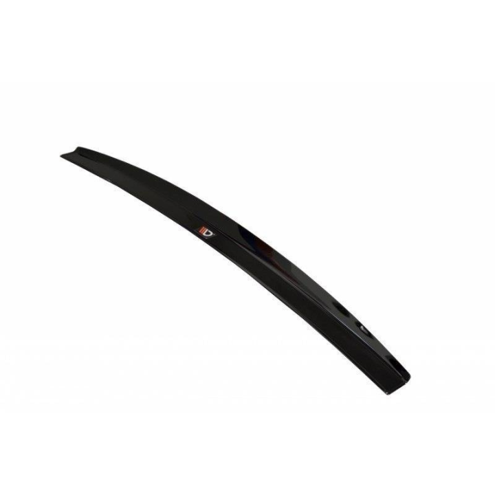 Spoiler Cap Subaru Impreza WRX STI Mk3
