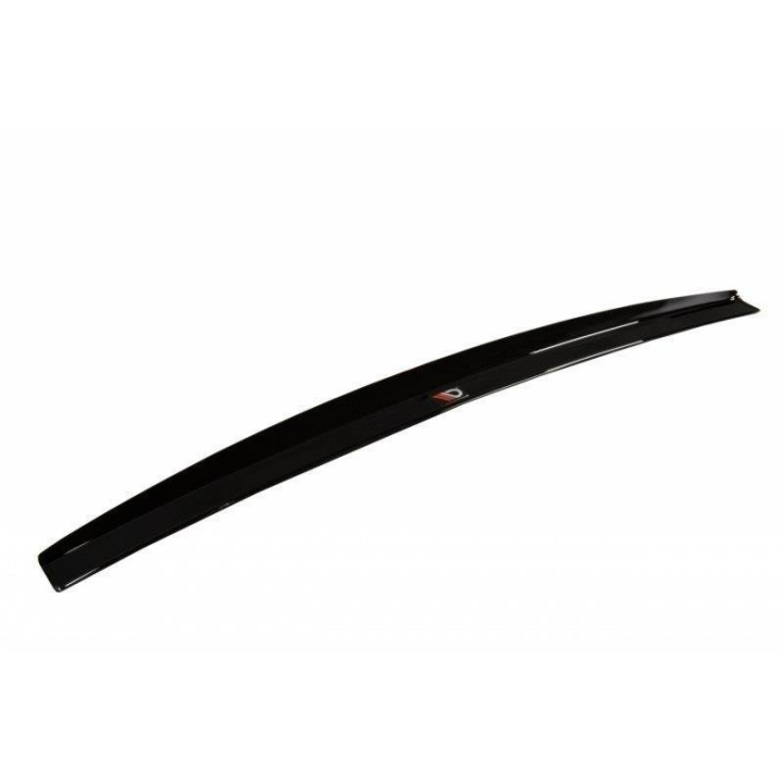Spoiler Cap Subaru Impreza WRX STI Mk3