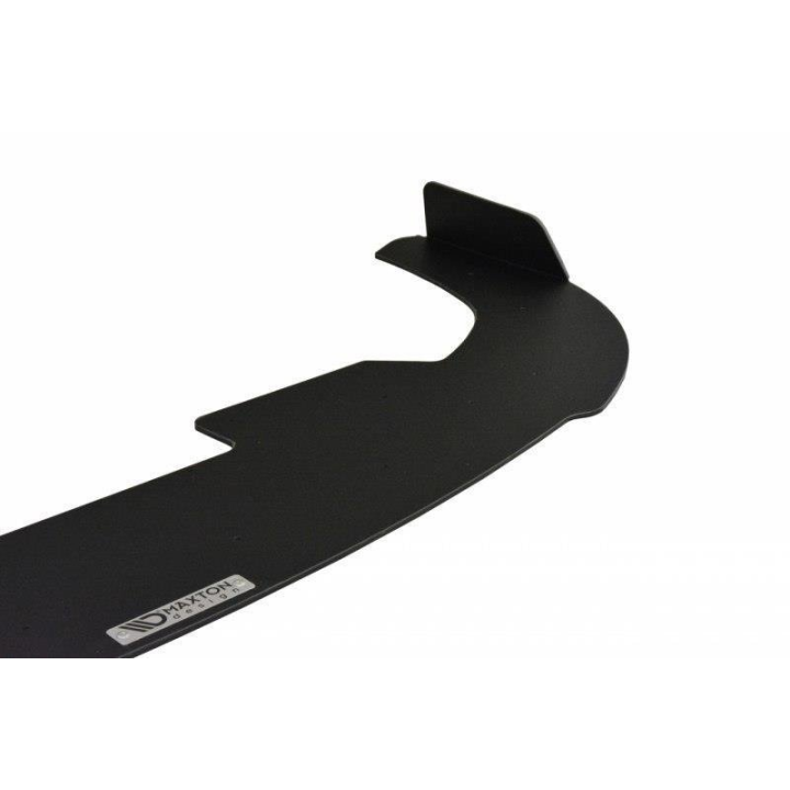 Splitter Przedni Racing Subaru Impreza WRX STI Mk3