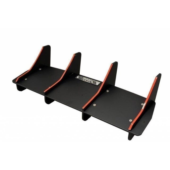 Dyfuzor Tylny Subaru Impreza WRX STI Mk3