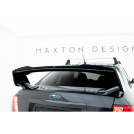 Spoiler Cap Subaru Impreza WRX STI Mk3 Facelift