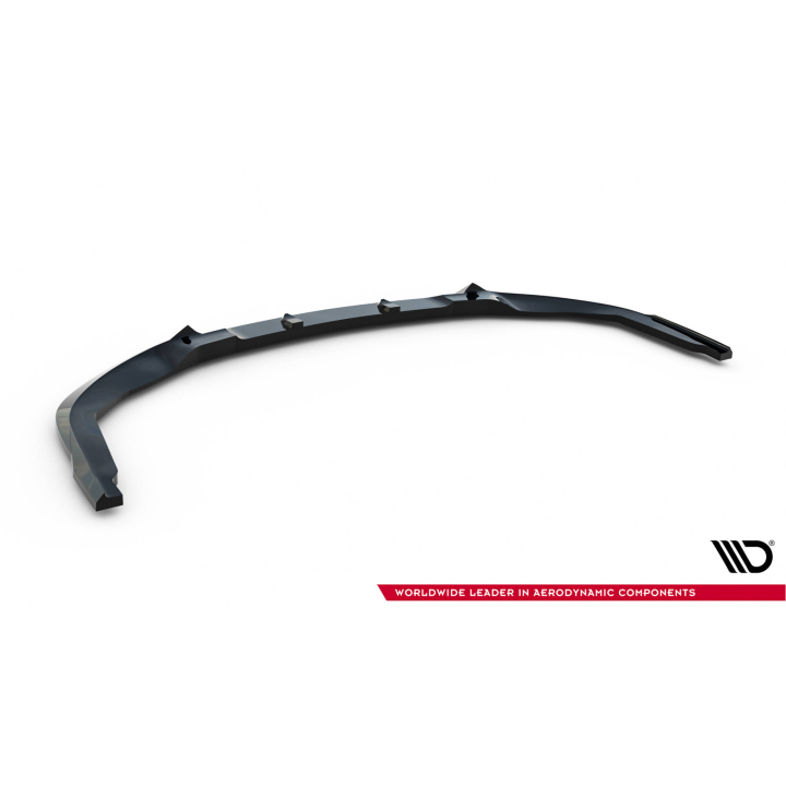Splitter Przedni V.2 Subaru Impreza WRX STI Mk3 Facelift
