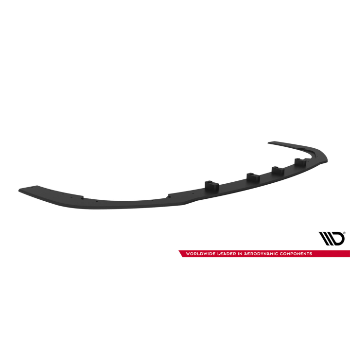 Splitter Przedni Street Pro Subaru Impreza WRX STI Mk3 Facelift