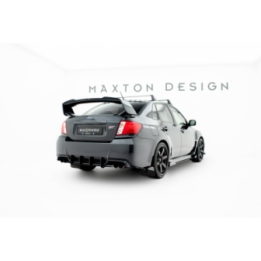 Dyfuzor Tylny Street Pro Subaru Impreza WRX STI Mk3 Facelift