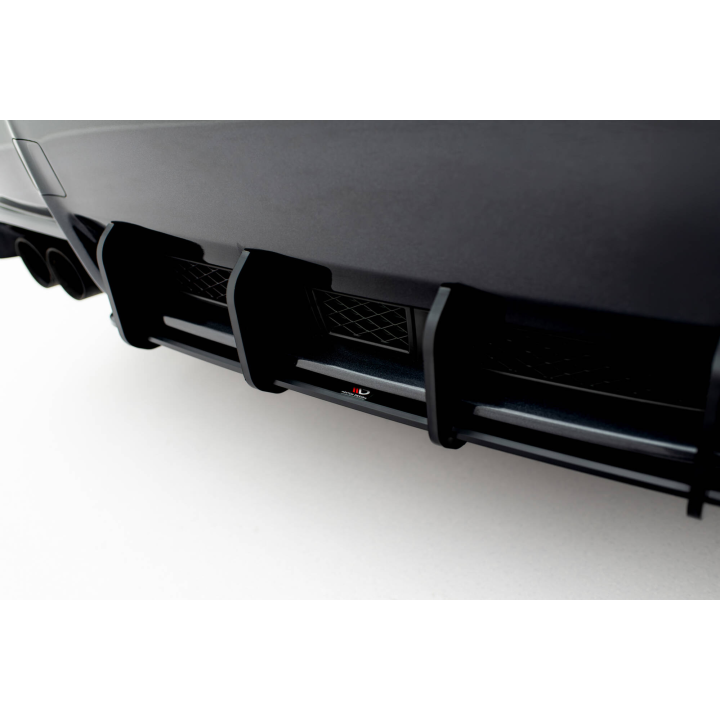 Dyfuzor Tylny Street Pro Subaru Impreza WRX STI Mk3 Facelift