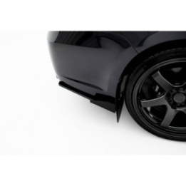 Flapsy Tylne Boczne Subaru Impreza WRX STI Mk3 Facelift