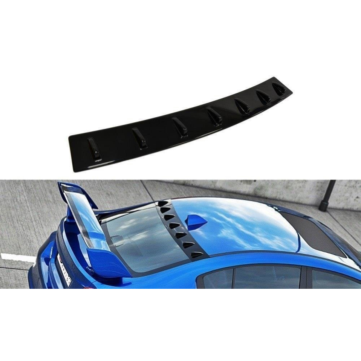 Przedłużenie Tylnej Szyby Subaru MK4 WRX STI