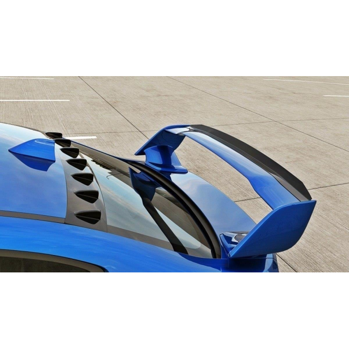 Przedłużenie Tylnej Szyby Subaru MK4 WRX STI