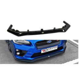 Splitter Przedni Subaru MK4 WRX STI V.1