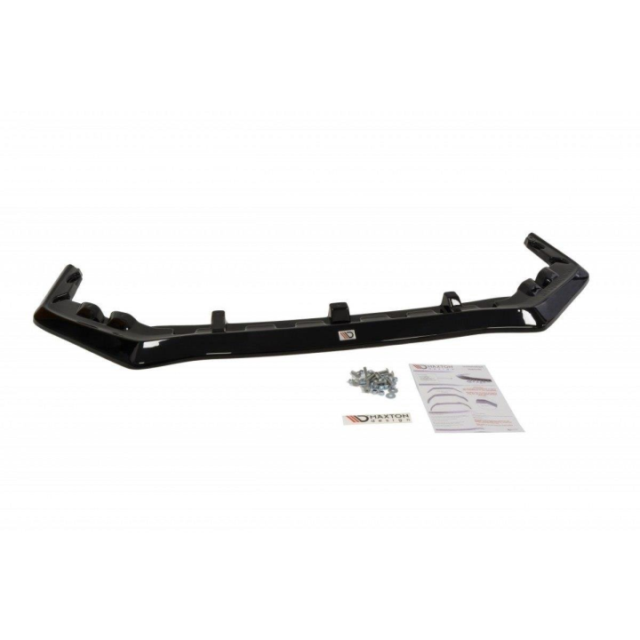 Splitter Przedni Subaru MK4 WRX STI V.1