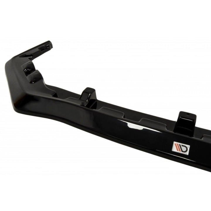 Splitter Przedni Subaru MK4 WRX STI V.1