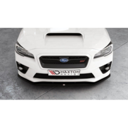Splitter Przedni Subaru MK4 WRX STI V.2