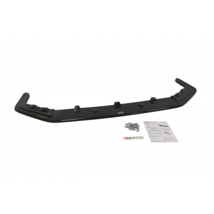 Splitter Przedni Subaru MK4 WRX STI V.2