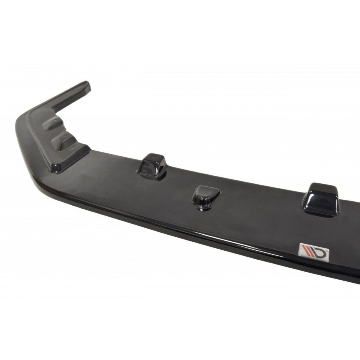 Splitter Przedni Subaru MK4 WRX STI V.2