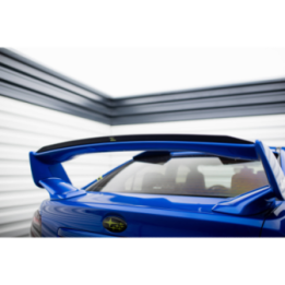 Spoiler Cap Subaru WRX STI Mk1